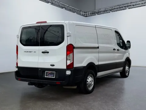 More photos of 2024 Ford Transit 150 at Grace Auto Group, PA
