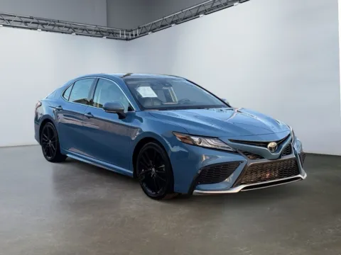 Another view of 2023 Toyota Camry XSE AWD for sale in Morrisville, PA at Grace Auto Group