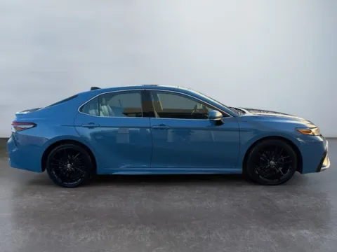 More photos of 2023 Toyota Camry XSE AWD at Grace Auto Group, PA