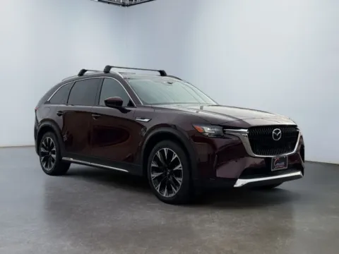 Another view of 2024 Mazda CX-90 PHEV Premium for sale in Morrisville, PA at Grace Auto Group