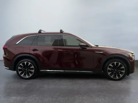 More photos of 2024 Mazda CX-90 PHEV Premium at Grace Auto Group, PA