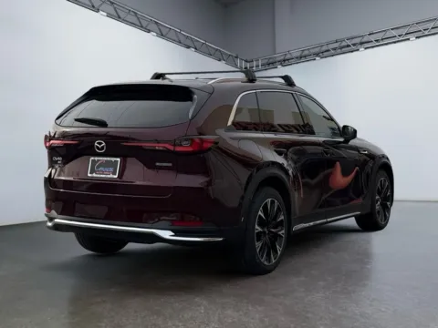 More photos of 2024 Mazda CX-90 PHEV Premium at Grace Auto Group, PA