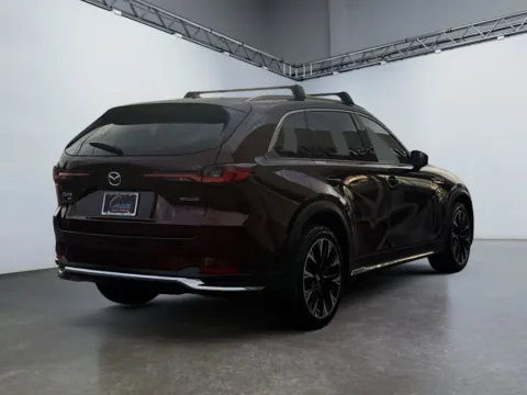 More photos of 2024 Mazda CX-90 PHEV Premium at Grace Auto Group, PA