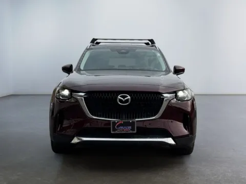 Photos of 2024 Mazda CX-90 PHEV Premium for sale in Morrisville, PA at Grace Auto Group