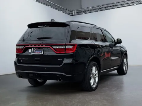 More photos of 2024 Dodge Durango GT Plus AWD at Grace Auto Group, PA