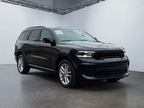Another view of 2024 Dodge Durango GT Plus AWD for sale in Morrisville, PA at Grace Auto Group