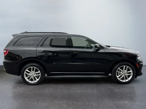 More photos of 2024 Dodge Durango GT Plus AWD at Grace Auto Group, PA