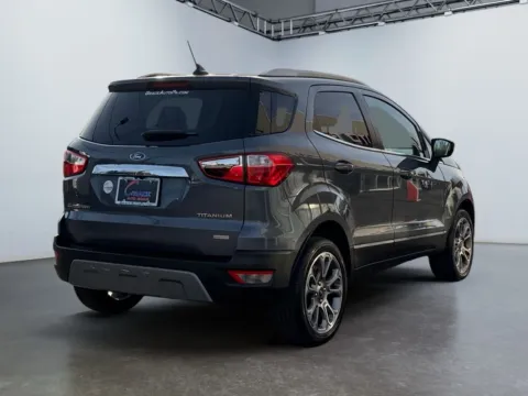More photos of 2018 Ford EcoSport Titanium at Grace Auto Group, PA