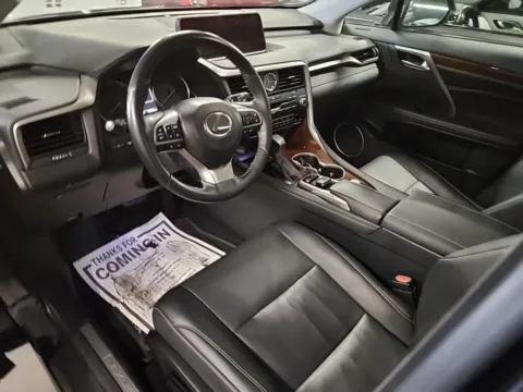 More photos of 2016 Lexus RX 350 at Grace Auto Group, PA