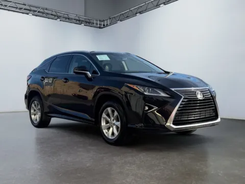Another view of 2016 Lexus RX 350 for sale in Morrisville, PA at Grace Auto Group