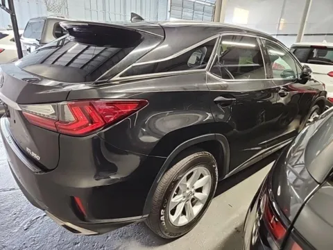 Another view of 2016 Lexus RX 350 for sale in Morrisville, PA at Grace Auto Group