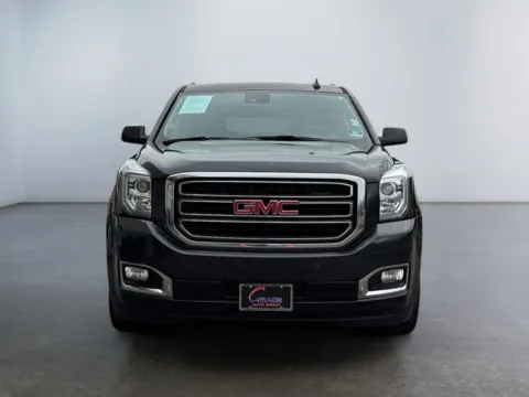 Photos of 2020 GMC Yukon XL 4WD SLT for sale in Morrisville, PA at Grace Auto Group
