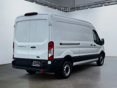 More photos of 2024 Ford Transit 250 Medium Roof at Grace Auto Group, PA