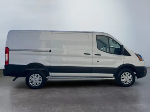 Another view of 2025 Ford Transit 250 Low Roof for sale in Morrisville, PA at Grace Auto Group