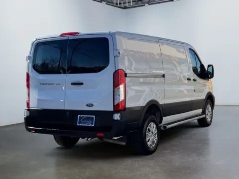 More photos of 2025 Ford Transit 250 Low Roof at Grace Auto Group, PA