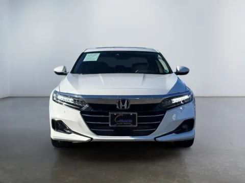Photos of 2021 Honda Accord Touring for sale in Morrisville, PA at Grace Auto Group