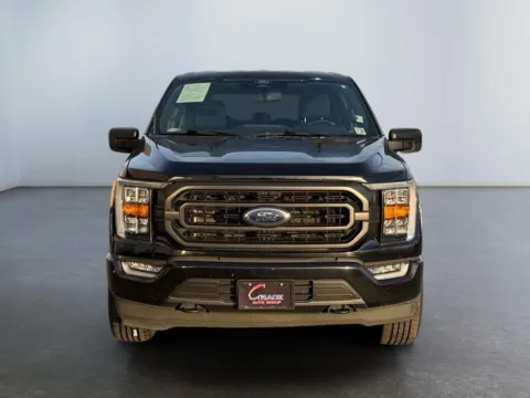 Photos of 2022 Ford F-150 XLT for sale in Morrisville, PA at Grace Auto Group