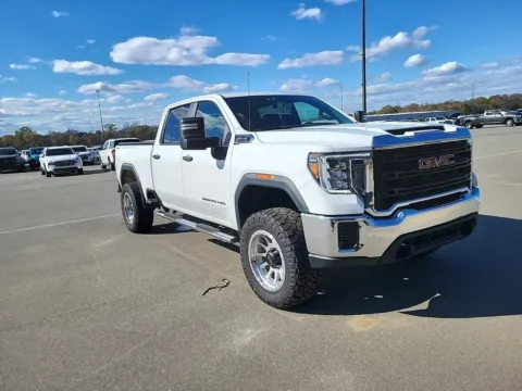 More photos of 2021 GMC Sierra 2500HD 4WD Crew Cab Standard Bed at Grace Auto Group, PA