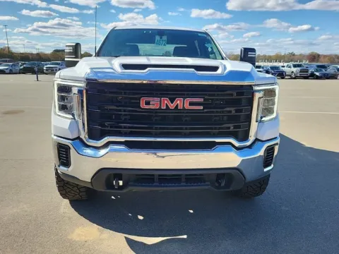 More photos of 2021 GMC Sierra 2500HD 4WD Crew Cab Standard Bed at Grace Auto Group, PA