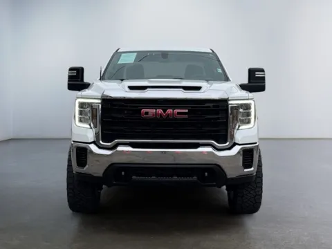 Photos of 2021 GMC Sierra 2500HD 4WD Crew Cab Standard Bed for sale in Morrisville, PA at Grace Auto Group