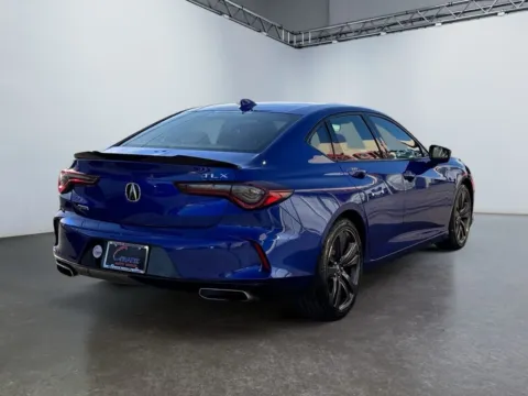 More photos of 2022 Acura TLX A-SPEC Package at Grace Auto Group, PA