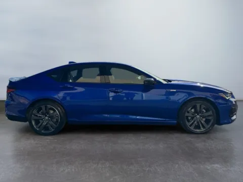 More photos of 2022 Acura TLX A-SPEC Package at Grace Auto Group, PA