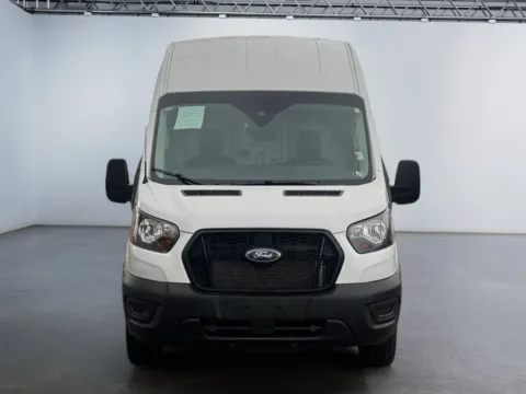 Photos of 2025 Ford Transit 350 for sale in Morrisville, PA at Grace Auto Group