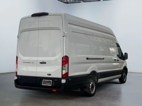 More photos of 2025 Ford Transit 350 at Grace Auto Group, PA