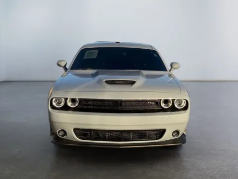 Photos of 2022 Dodge Challenger R/T for sale in Morrisville, PA at Grace Auto Group