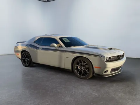 Another view of 2022 Dodge Challenger R/T for sale in Morrisville, PA at Grace Auto Group