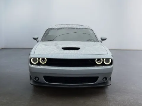 Photos of 2022 Dodge Challenger R/T for sale in Morrisville, PA at Grace Auto Group
