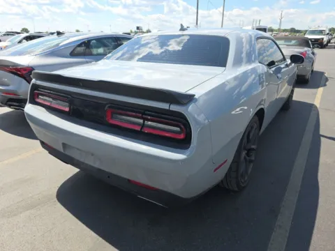 Another view of 2022 Dodge Challenger R/T for sale in Morrisville, PA at Grace Auto Group