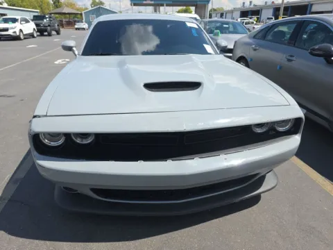 Photos of 2022 Dodge Challenger R/T for sale in Morrisville, PA at Grace Auto Group