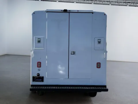 More photos of 2023 Ford Transit 350 Cutaway AWD at Grace Auto Group, PA