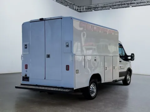 More photos of 2023 Ford Transit 350 Cutaway AWD at Grace Auto Group, PA