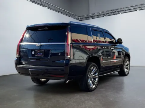 More photos of 2020 Cadillac Escalade 4WD Luxury at Grace Auto Group, PA
