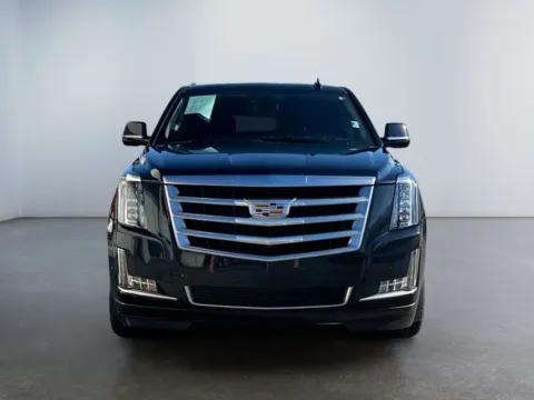 Photos of 2020 Cadillac Escalade 4WD Luxury for sale in Morrisville, PA at Grace Auto Group
