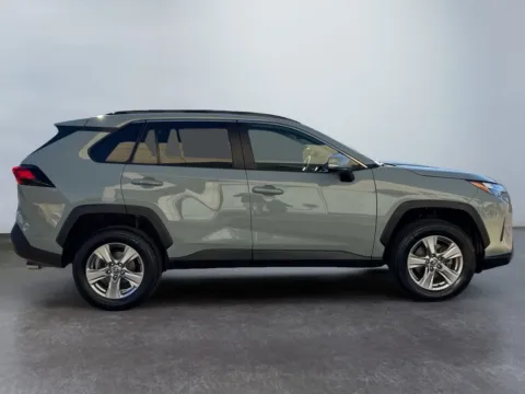 More photos of 2023 Toyota RAV4 XLE at Grace Auto Group, PA