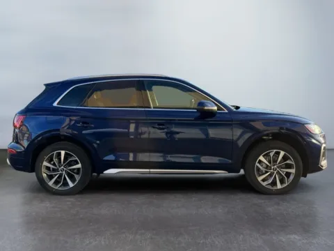 More photos of 2022 Audi Q5 Premium 45 TFSI S line quattro S tronic at Grace Auto Group, PA
