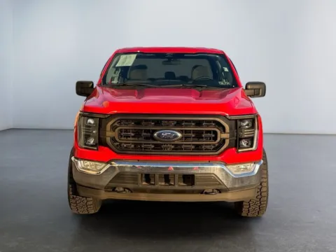 Photos of 2022 Ford F-150 XL for sale in Morrisville, PA at Grace Auto Group