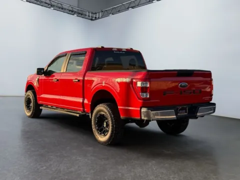 More photos of 2022 Ford F-150 XL at Grace Auto Group, PA