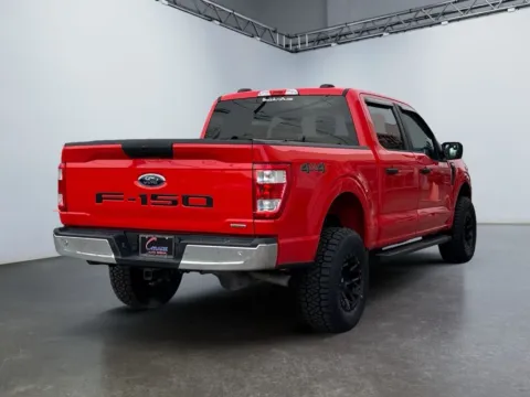 More photos of 2022 Ford F-150 XL at Grace Auto Group, PA