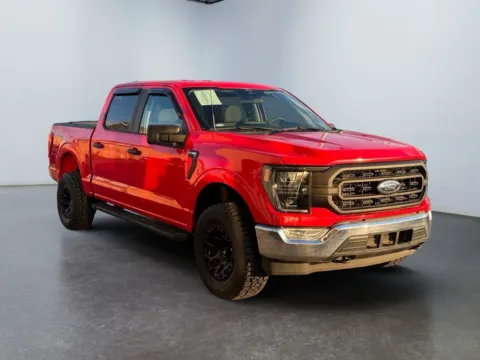 Another view of 2022 Ford F-150 XL for sale in Morrisville, PA at Grace Auto Group