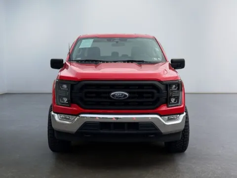 Photos of 2022 Ford F-150 XL for sale in Morrisville, PA at Grace Auto Group