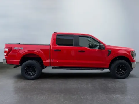 More photos of 2022 Ford F-150 XL at Grace Auto Group, PA