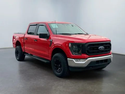 Another view of 2022 Ford F-150 XL for sale in Morrisville, PA at Grace Auto Group