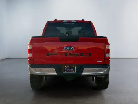 More photos of 2022 Ford F-150 XL at Grace Auto Group, PA