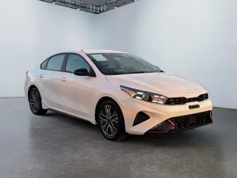 Another view of 2023 Kia Forte GT-Line for sale in Morrisville, PA at Grace Auto Group