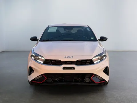 Photos of 2023 Kia Forte GT-Line for sale in Morrisville, PA at Grace Auto Group
