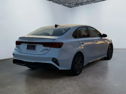 More photos of 2023 Kia Forte GT-Line at Grace Auto Group, PA